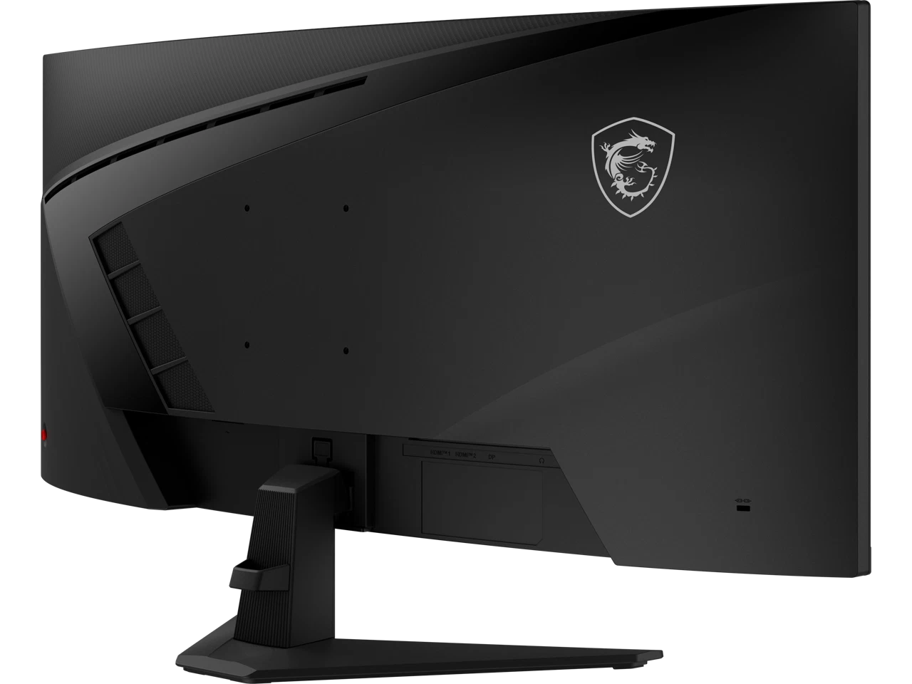 MSI MAG 342CQRF E20 34" Curved Gaming Monitor – WQHD 200Hz 0.5ms | Kenya
