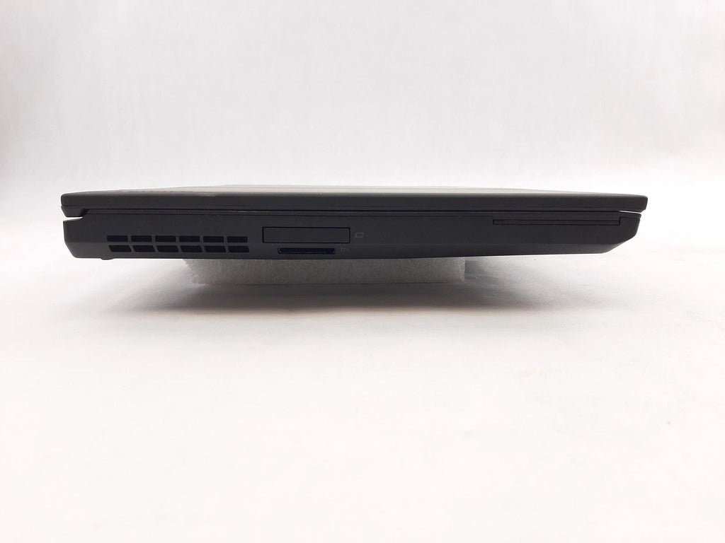 Lenovo ThinkPad P51 Workstation Laptop – Intel Xeon, 16GB RAM, 512GB SSD, Nvidia Quadro M2200 4GB