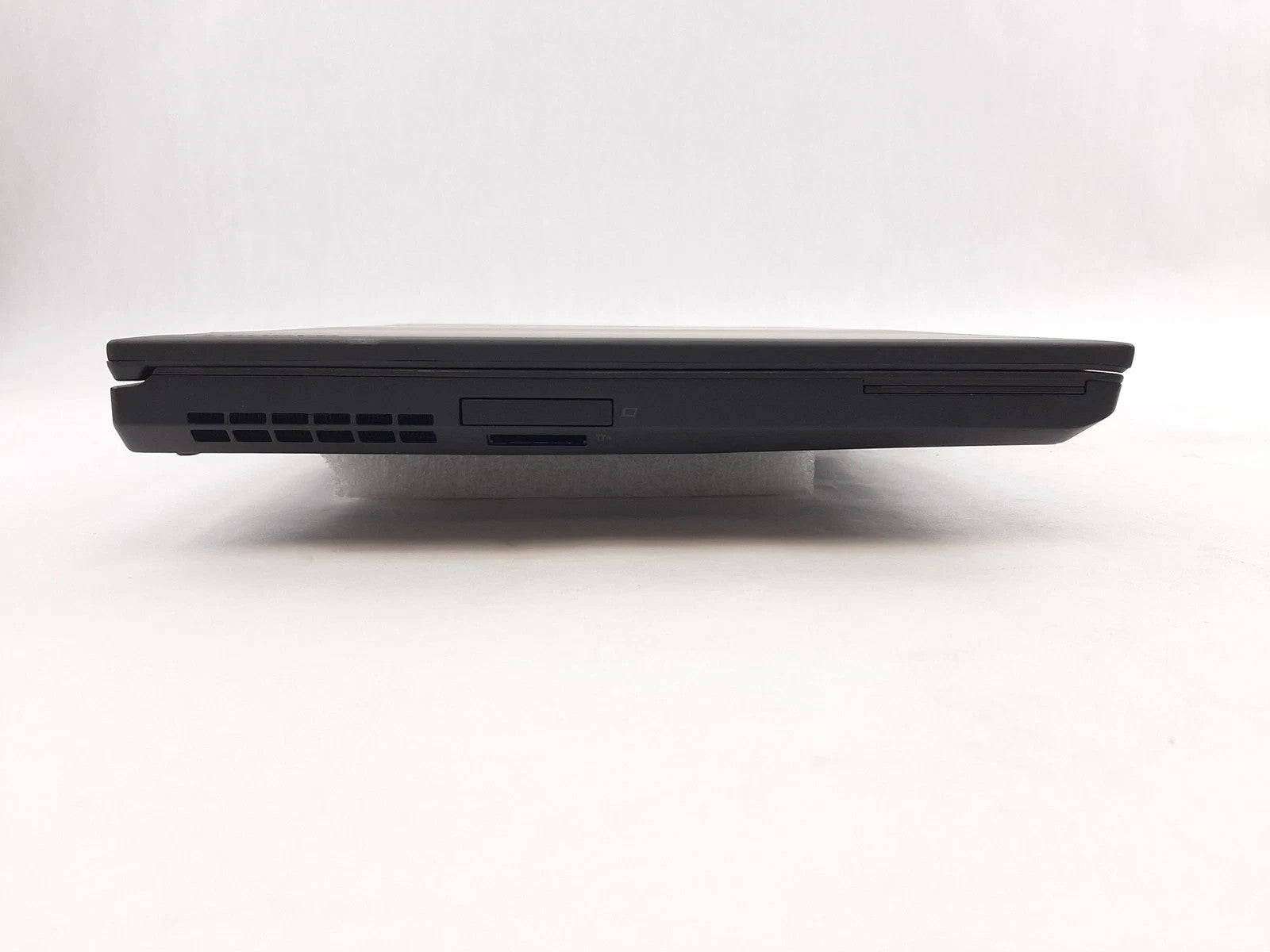 Lenovo ThinkPad P51 Workstation Laptop – Intel Xeon, 16GB RAM, 512GB SSD, Nvidia Quadro M2200 4GB