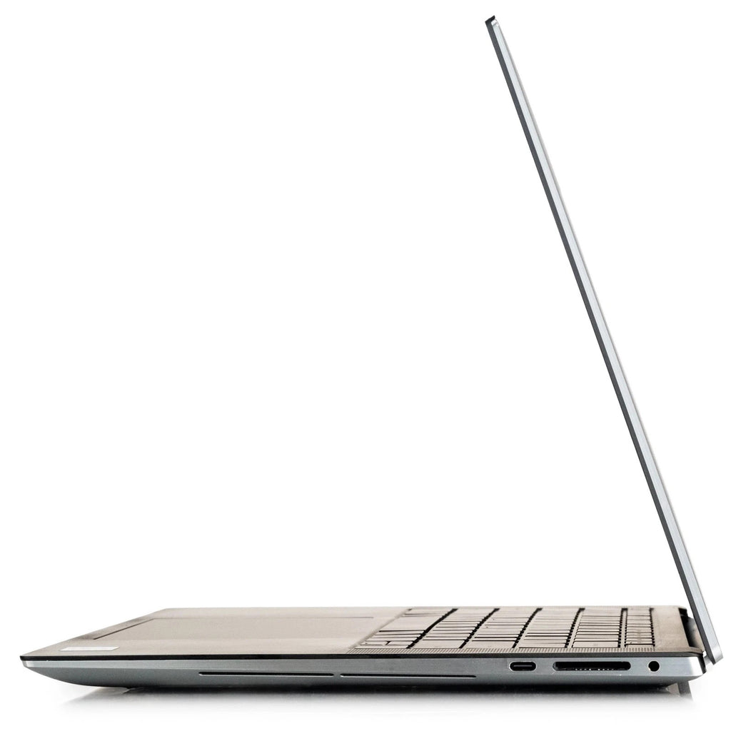 Dell Precision 5550 Workstation Laptop – i9 10th Gen, 16GB RAM, 512GB SSD, Nvidia T2000 4GB, Touch 4K