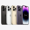 Apple iPhone 14 Pro Max 256GB | Grade A+ | 5G | Always-On ProMotion | 48MP Triple Camera | Face ID