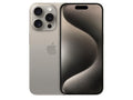 Apple iPhone 15 Pro Max 256GB | Grade A+ | 5G | Super Retina XDR ProMotion | 48MP Triple Camera | Titanium | USB-C