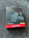 SanDisk Extreme PRO 2TB Portable SSD – Up to 2000MB/s Read/Write