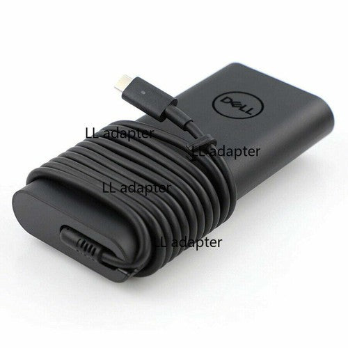 Ex-UK Dell Type-C 130W Charger