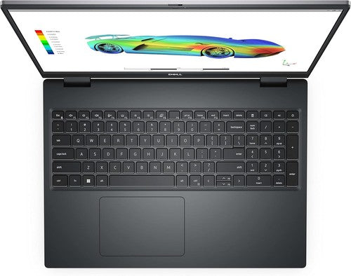 Dell Precision 7670 12th Gen i7 64GB 512GB 4GB NVIDIA