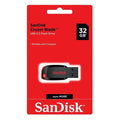 SanDisk Cruzer Blade 32GB USB Flash Drive