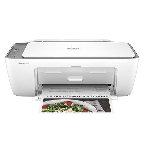 HP DeskJet AIO AI WiFi 2976 Printer