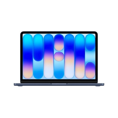 Apple MacBook Neo A18 Pro (2026) 13" 8GB/256GB SSD — Citrus/Indigo
