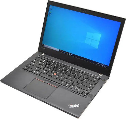 Lenovo ThinkPad T470 Core i5 8GB 256GB SSD