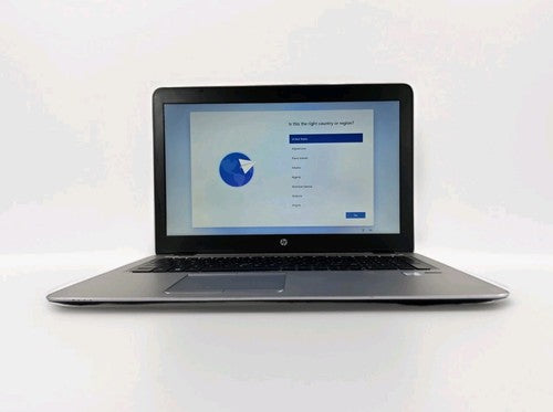 HP EliteBook 850 G3 Core i7 8GB 256GB SSD 6th Gen Non-Touch