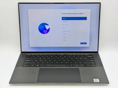 Dell XPS 15 9500 | Core i7 10th Gen | 32GB RAM | 1TB SSD | 4GB NVIDIA | Non-Touch