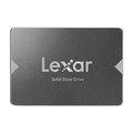 Lexar 512GB 2.5" SATA SSD