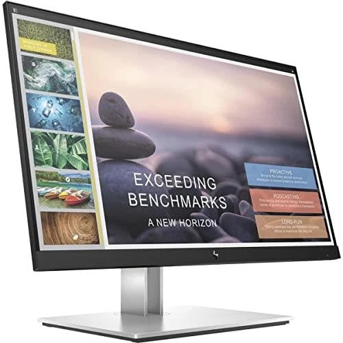 HP E24t G4 24-inch Full HD IPS Touch Monitor