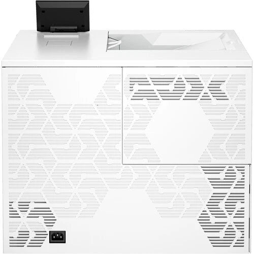 HP Colour LaserJet Enterprise MFP 5800DN