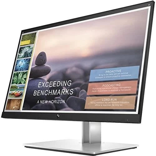 HP E24t G4 24-inch Full HD IPS Touch Monitor