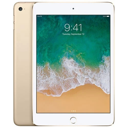 Apple iPad Mini 4 128GB