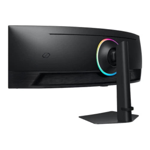 Samsung Odyssey G9 LS49FG910EMXUE 49-inch Dual QHD 144Hz Gaming Monitor