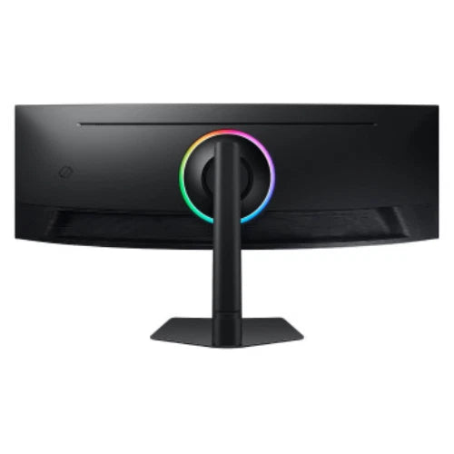 Samsung Odyssey G9 LS49FG910EMXUE 49-inch Dual QHD 144Hz Gaming Monitor