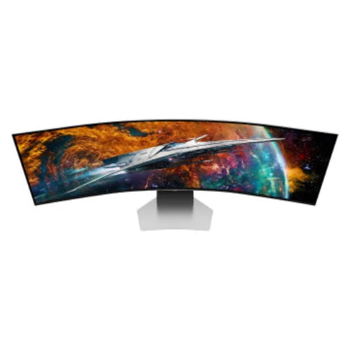 Samsung Odyssey OLED G9 LS49DG932SMXUE 49-inch 240Hz Gaming Monitor