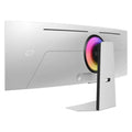 Samsung Odyssey OLED G9 LS49DG932SMXUE 49-inch 240Hz Gaming Monitor