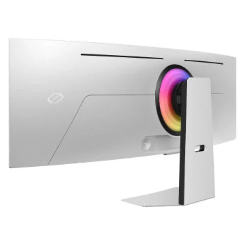 Samsung Odyssey OLED G9 LS49DG932SMXUE 49-inch 240Hz Gaming Monitor