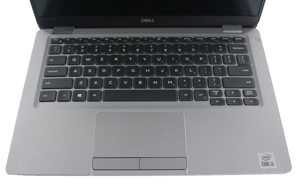 Dell Latitude 5310 – i7 10th Gen | 16GB RAM | 256GB SSD