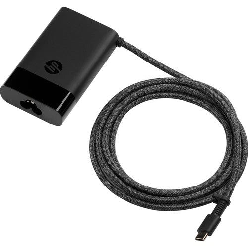 HP Ex-UK Type-C Threaded Charger
