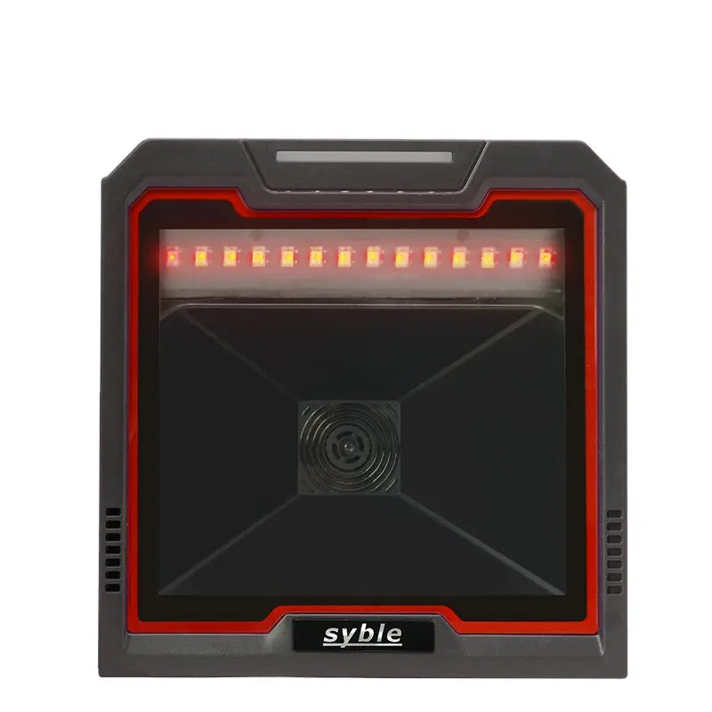 Table Top Barcode Scanner
