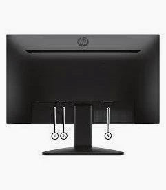 HP S3 Pro 322PE 21.45" HDMI + VGA Monitor