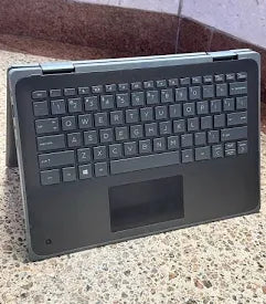 HP ProBook x360 G6 Core i5 10th Gen | 8GB RAM | 256GB SSD Touchscreen