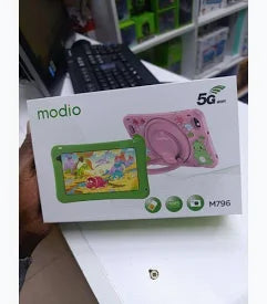 Modio M796 Tablet | 6GB RAM | 256GB Storage | SIM Support