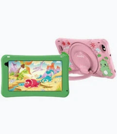 Modio M796 Tablet | 6GB RAM | 256GB Storage | SIM Support