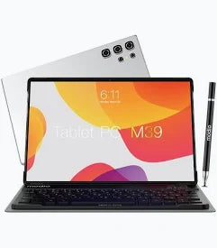 Modio M49 Tablet | 12GB RAM | 512GB Storage