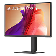 LG 27U730A 27-inch 4K UHD USB-C Monitor with Speakers