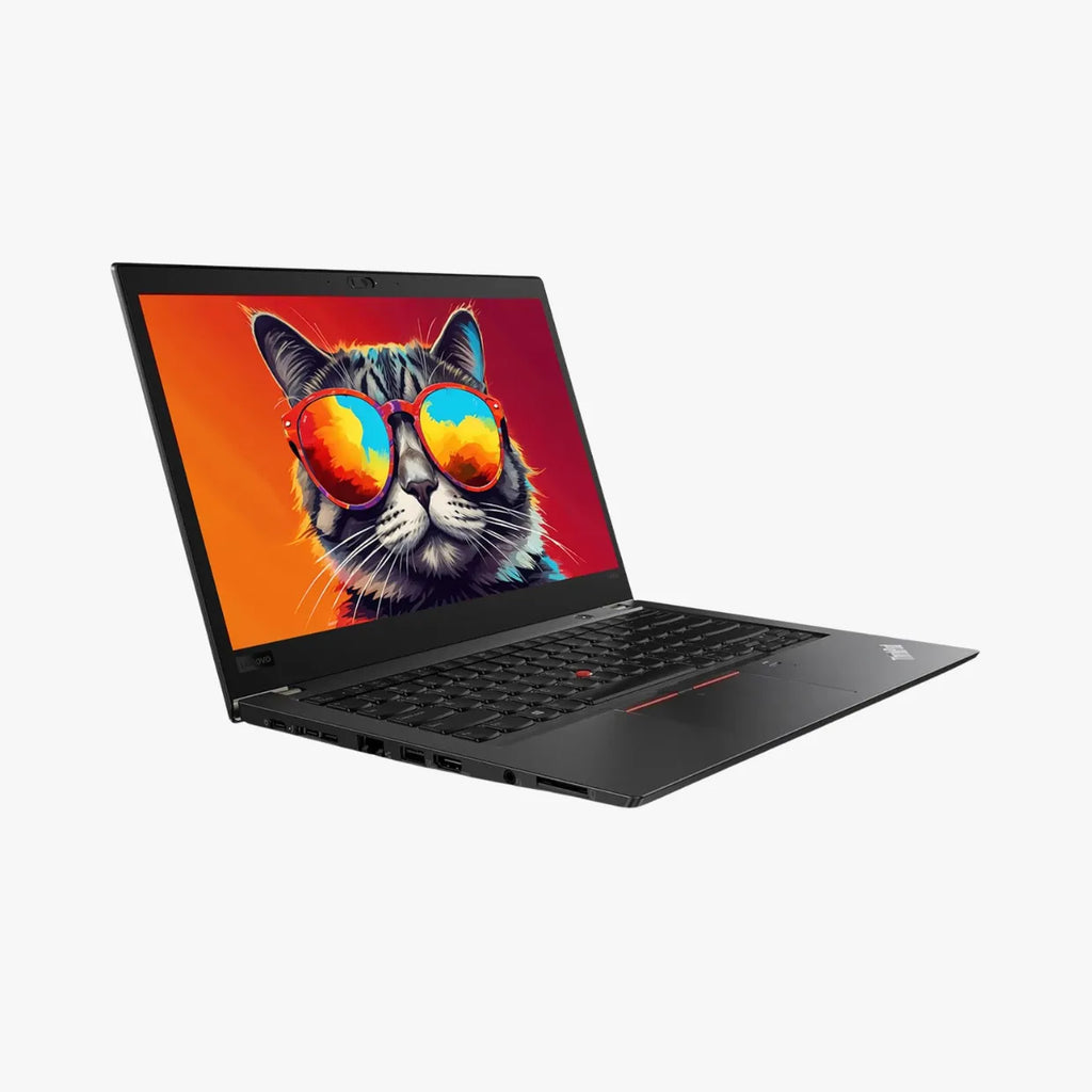Lenovo ThinkPad T470 – i5 | 8GB RAM | 256GB SSD