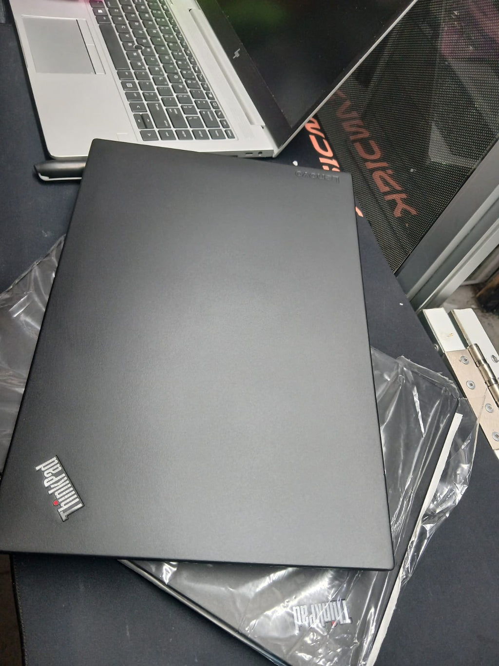 Lenovo ThinkPad T470 – i5 | 8GB RAM | 256GB SSD