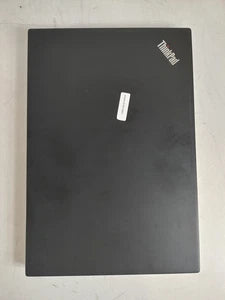 Lenovo ThinkPad T480s i5 8GB RAM 256GB SSD 8th Gen