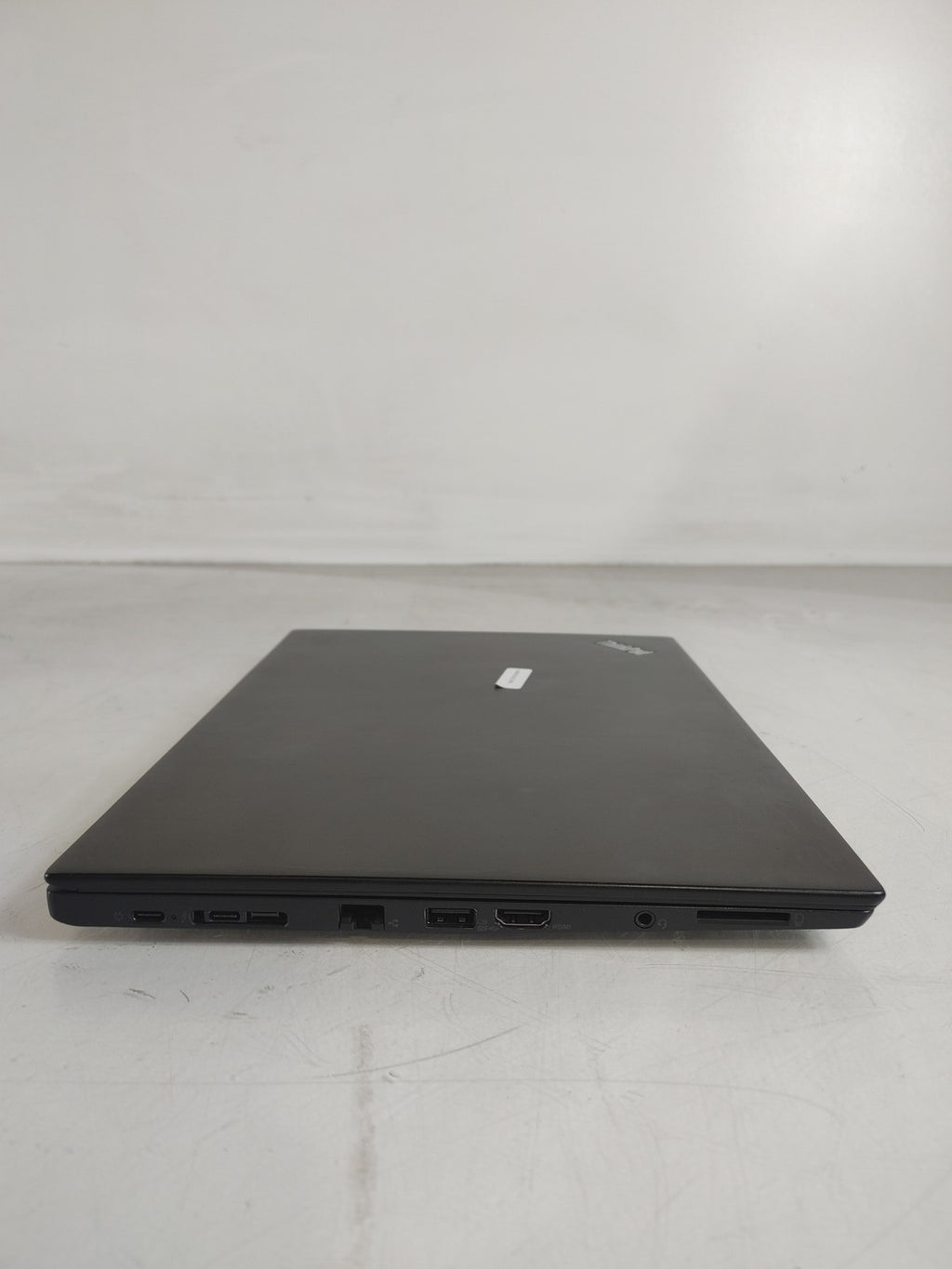 Lenovo ThinkPad T480s i5 8GB RAM 256GB SSD 8th Gen
