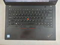 Lenovo ThinkPad T480s i5 8GB RAM 256GB SSD 8th Gen