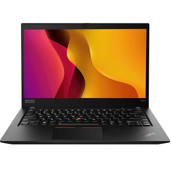 Lenovo ThinkPad T490 – Core i5 8th Gen, 8GB RAM, 256GB SSD