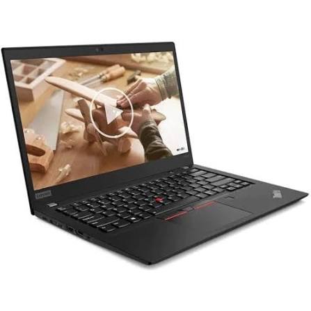 Lenovo ThinkPad T490 – Core i5 8th Gen, 8GB RAM, 256GB SSD