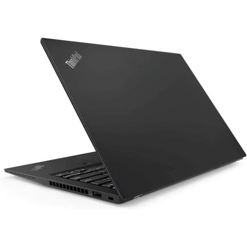 Lenovo ThinkPad T490 – Core i5 8th Gen, 8GB RAM, 256GB SSD