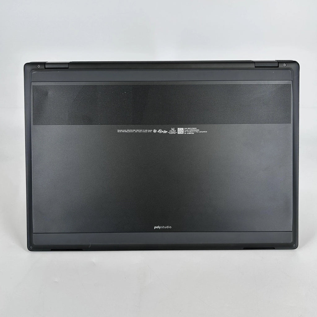 HP OmniBook X-Flip 16" 2-in-1 Ultra 9 32GB 2TB SSD