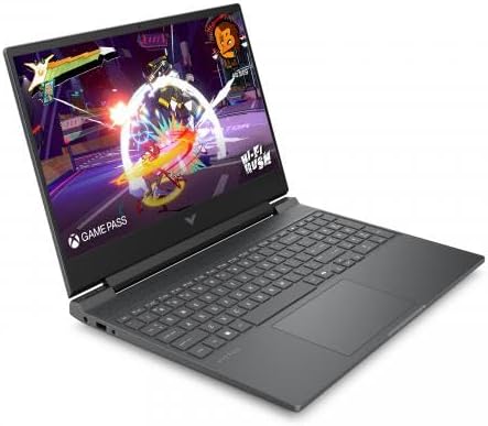 Brand New HP Victus 15-FA2787NR – Core i7 13th Gen, 16GB RAM, 512GB SSD, RTX 5060 8GB