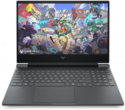 Brand New HP Omen 16 – Core Ultra 7 255H, 16GB RAM, 1TB SSD, RTX 5060