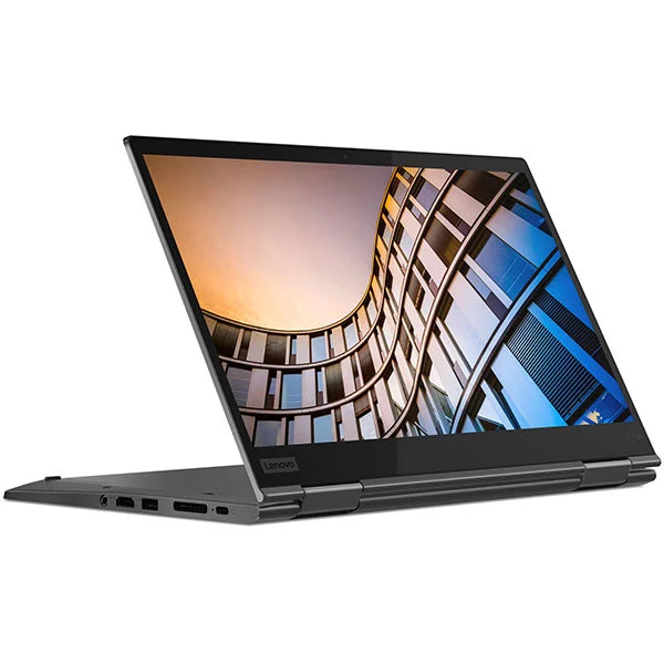 Lenovo X13 – Core i5 10th Gen, 8GB RAM, 256GB SSD, 360° Touchscreen