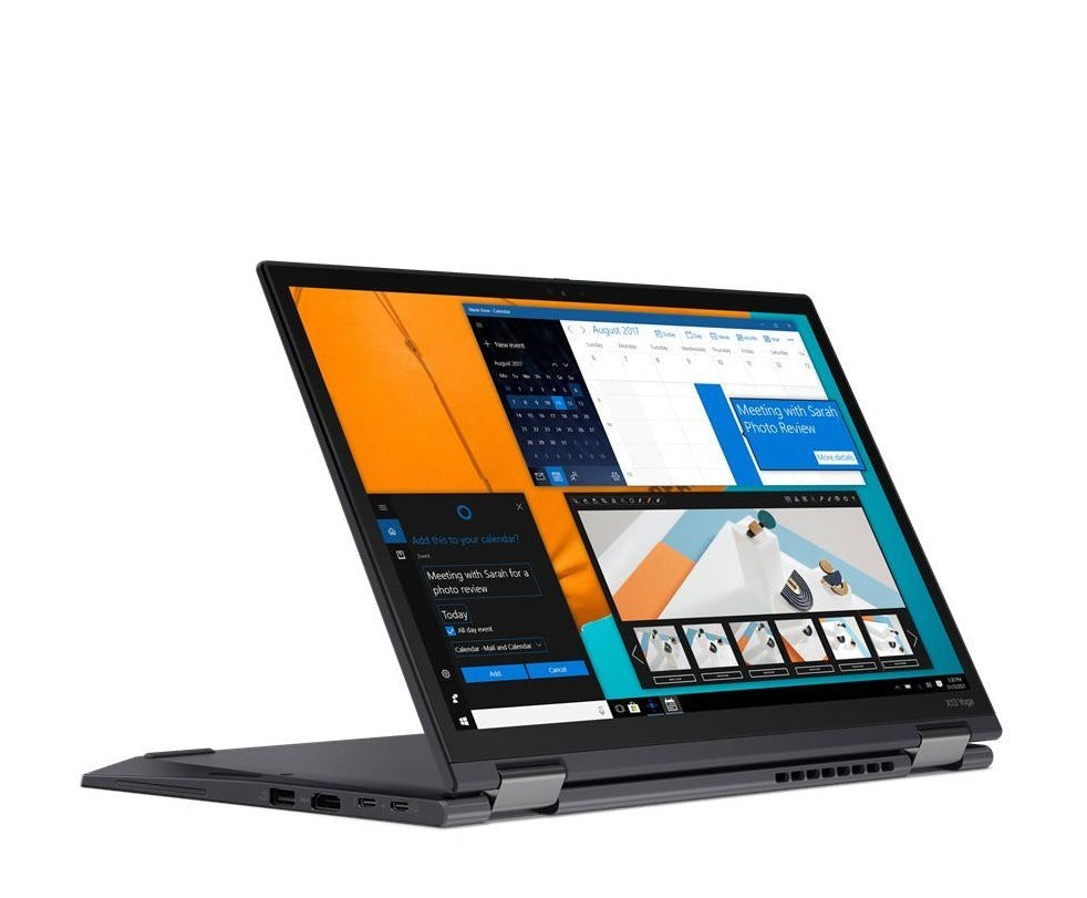 Lenovo Yoga L13 Core i5 8GB RAM 256GB SSD x360 11th Gen