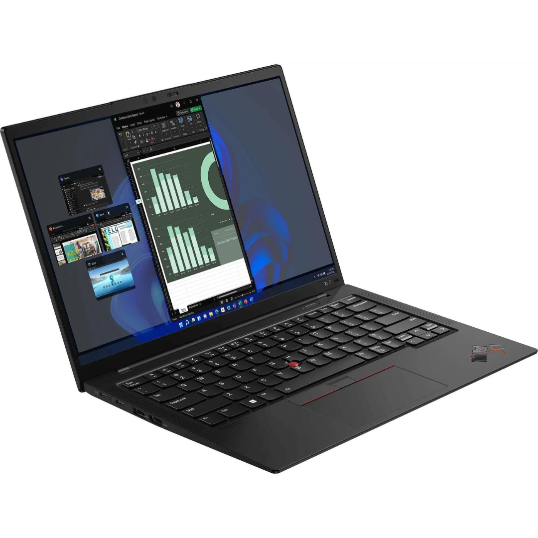 Brand New Lenovo ThinkPad X1 Carbon Gen 12 Core Ultra 7 | 16GB RAM, 2TB SSD, Windows 11 Pro