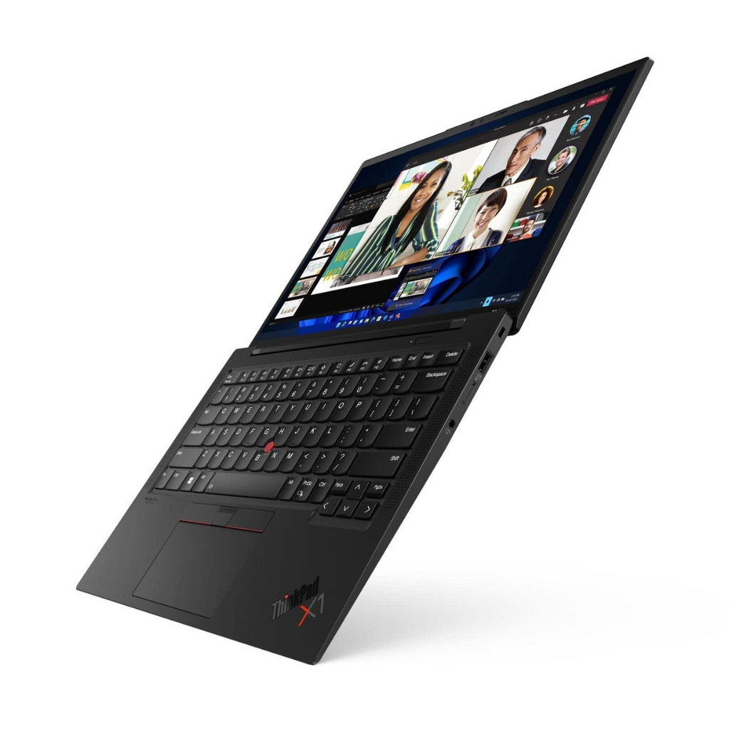 Brand New Lenovo ThinkPad X1 Carbon Gen 12 Core Ultra 7 | 16GB RAM, 2TB SSD, Windows 11 Pro