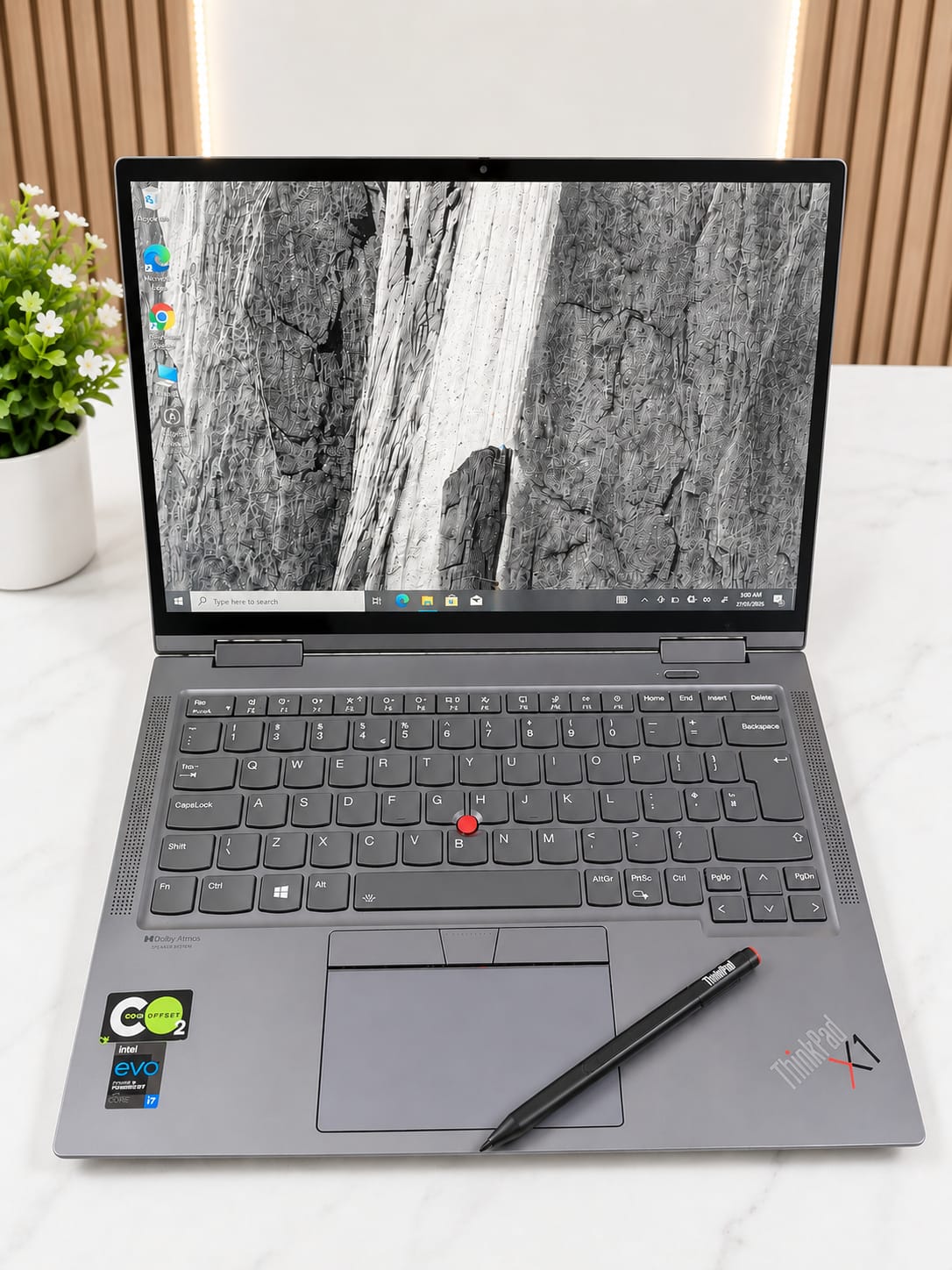 Lenovo X1 Yoga Gen 6 Core i7 11th Gen | 32GB RAM | 512GB SSD | 360° Touchscreen | Stylus Pen